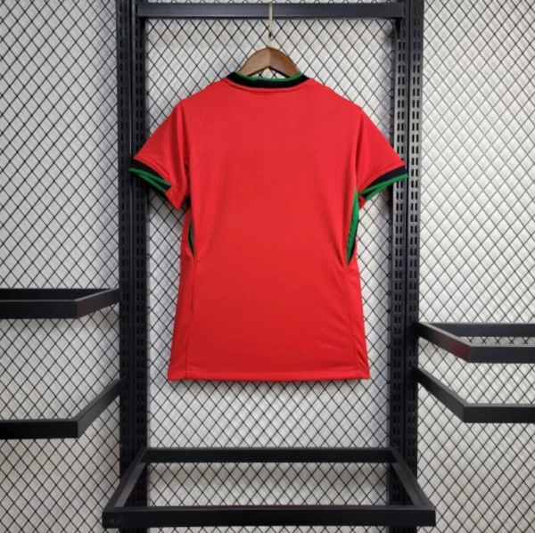 Portugal I 24/25 Femenina - Imagen 2