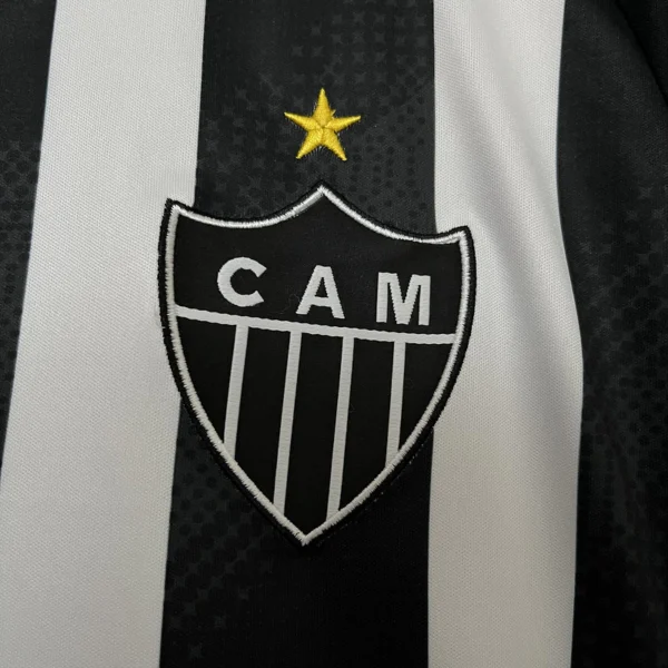 Atlético Mineiro I 24/25 Femenina - Imagen 3