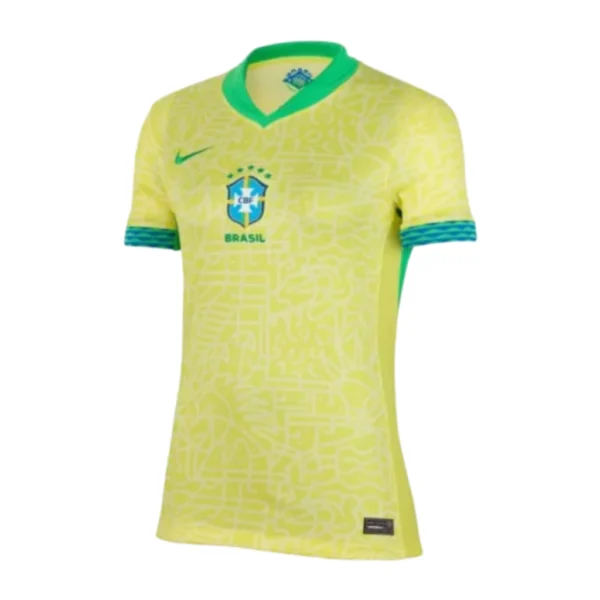 Brasil I 24/25 Femenina