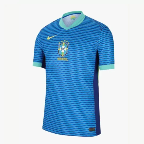 Brasil II 24/25 Femenina
