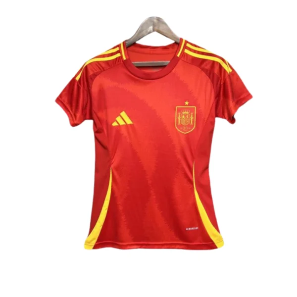 España I 24/25 Femenina