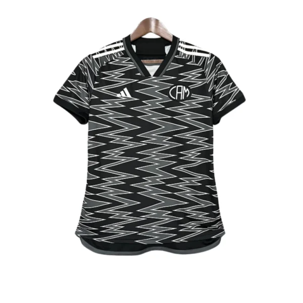 Atlético Mineiro III 24/25 Femenina