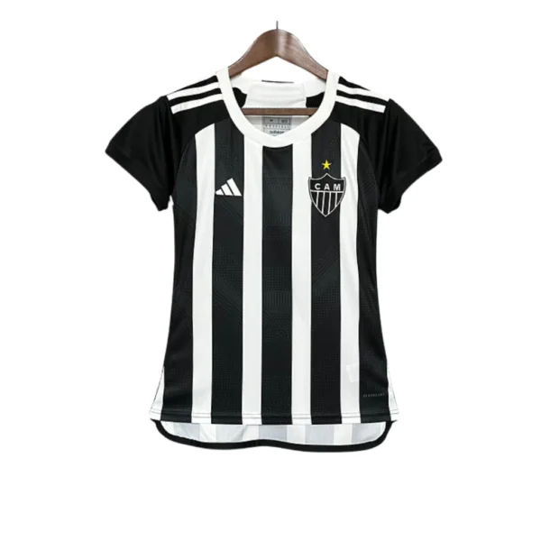Atlético Mineiro I 24/25 Femenina
