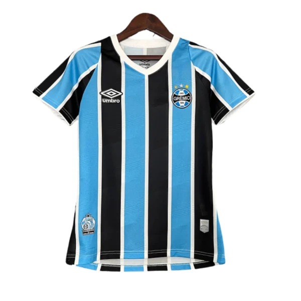 Grêmio I 24/25 Femenina