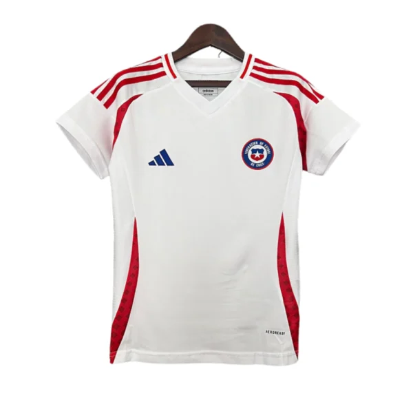 Chile I 24/25 Femenina