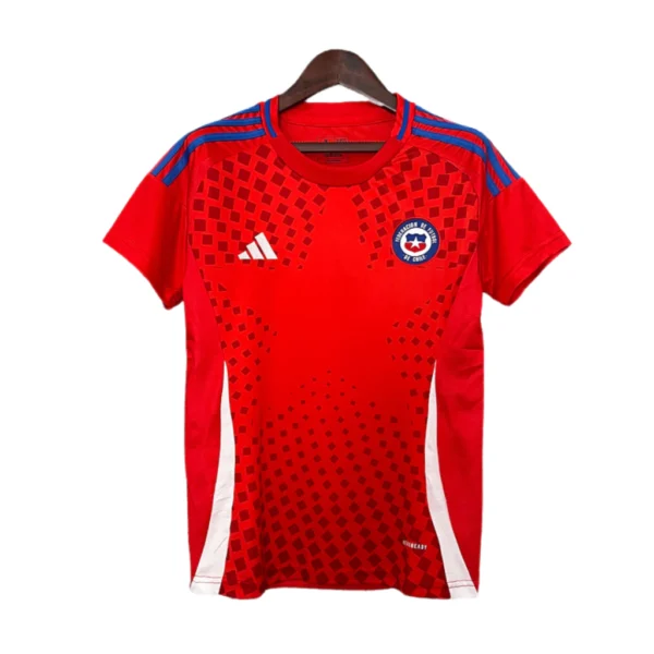 Chile II 24/25 Femenina