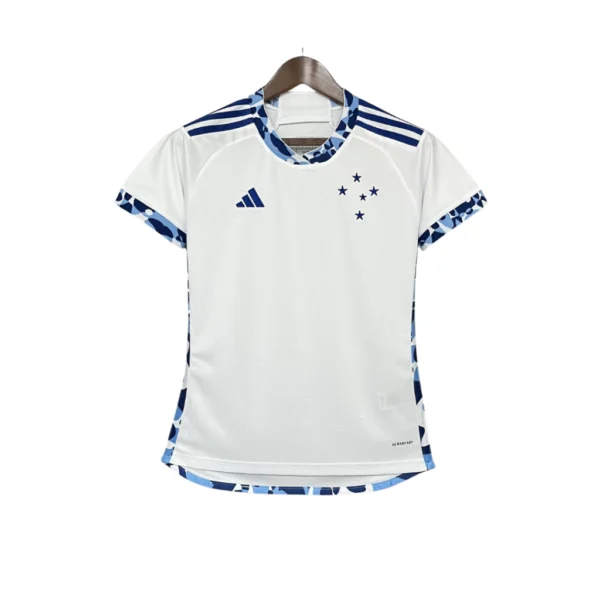 Cruzeiro Il 24/25 Femenina