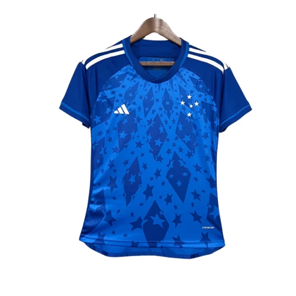 Cruzeiro I 24/25 Femenina