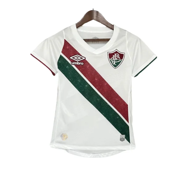 Fluminense II 23/24 Femenina
