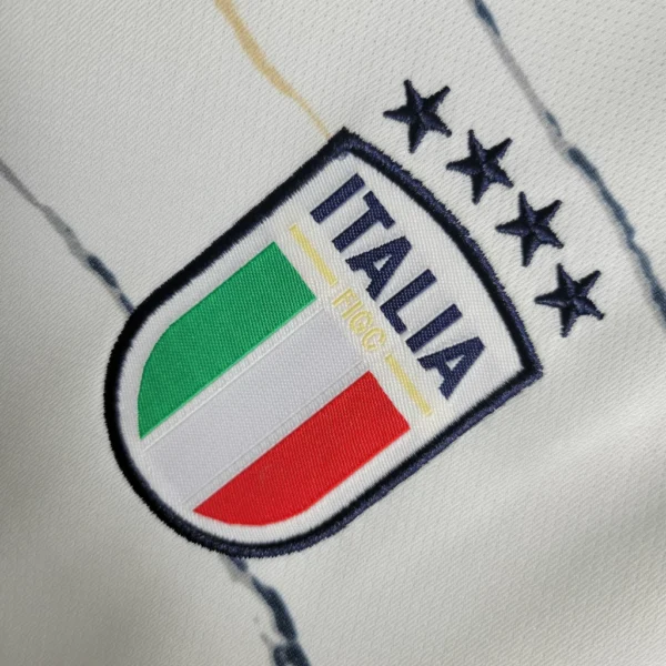 Italia II 23/24 Femenina - Imagen 3