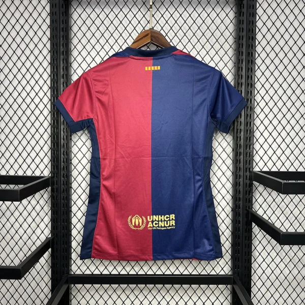 Barcelona I 24/25 Femenina - Imagen 2