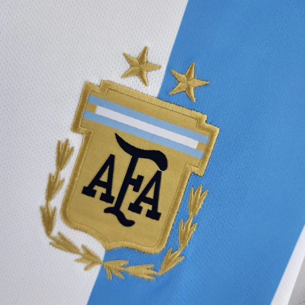 Argentina I 22/23 Femenina - Imagen 2