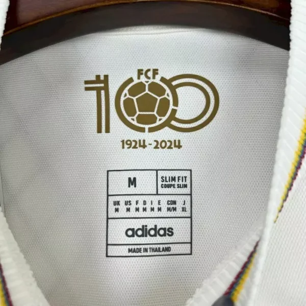 Colômbia 100 Años Femenina - Imagen 2