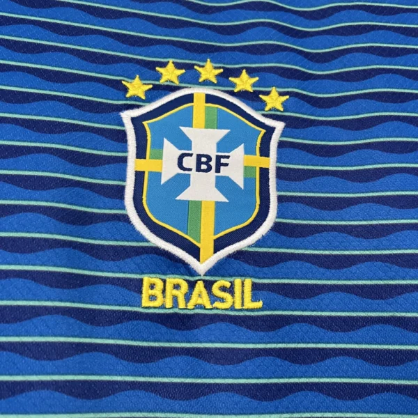 Brasil II 24/25 Femenina - Imagen 2
