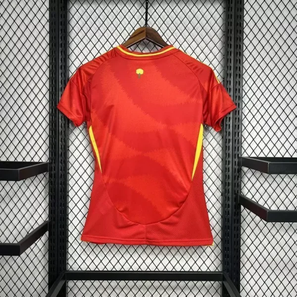 España I 24/25 Femenina - Imagen 2