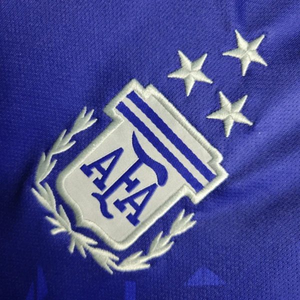 Argentina II 22/23 Femenina - Imagen 2