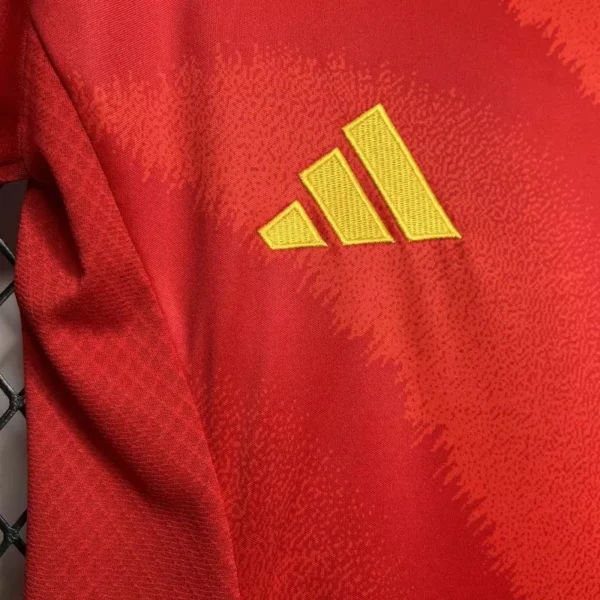 España I 24/25 Femenina - Imagen 4