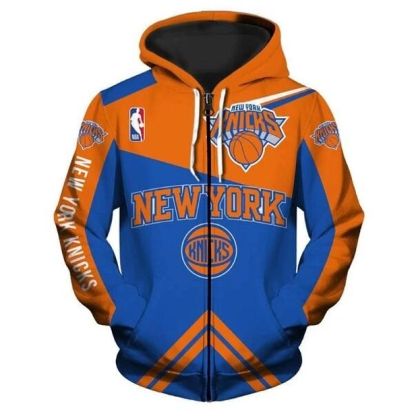 Sudadera NBA New York Knicks