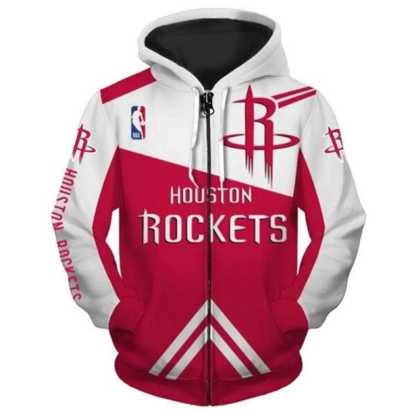 Sudadera NBA Houston Rockets