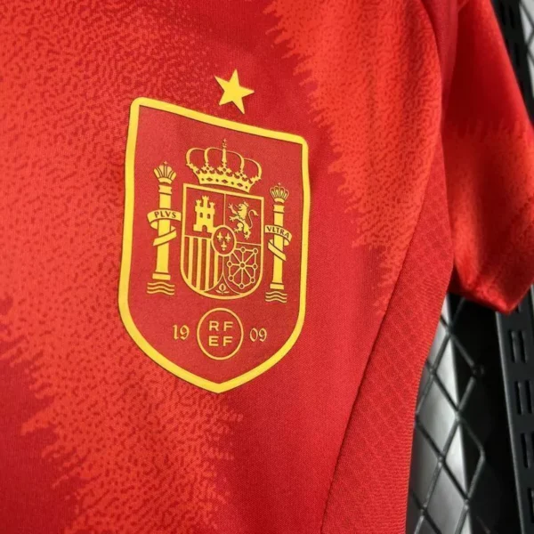 España I 24/25 Femenina - Imagen 3