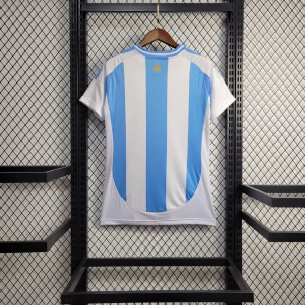 Argentina I 24/25 Femenina - Imagen 2