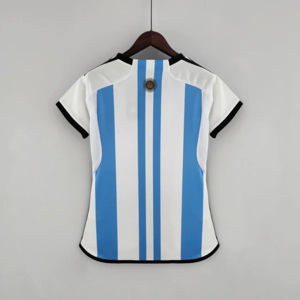 Argentina I 22/23 Femenina - Imagen 5