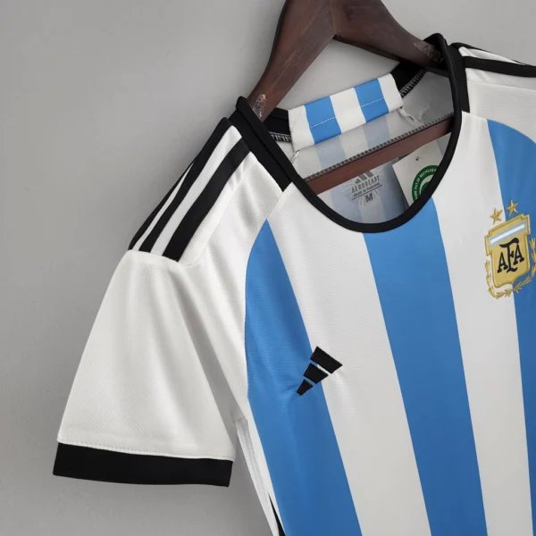 Argentina I 22/23 Femenina - Imagen 4