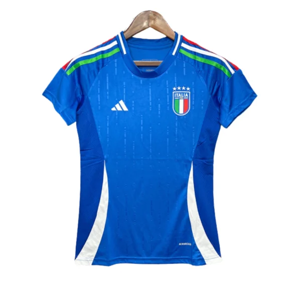 Itália I 24/25 Femenina