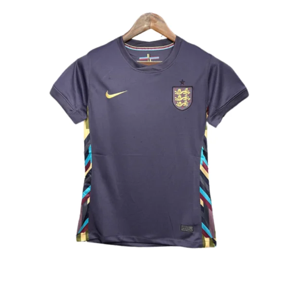 Inglaterra II 24/25 Femenina