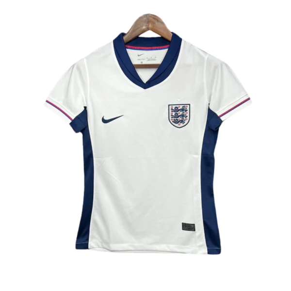 Inglaterra I 24/25 Femenina