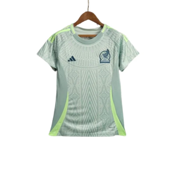 México II 24/25 Femenina