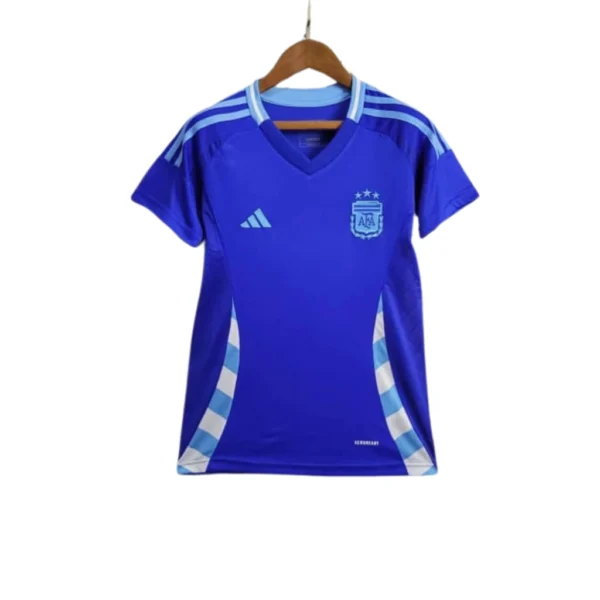 Argentina II 24/25 Femenina