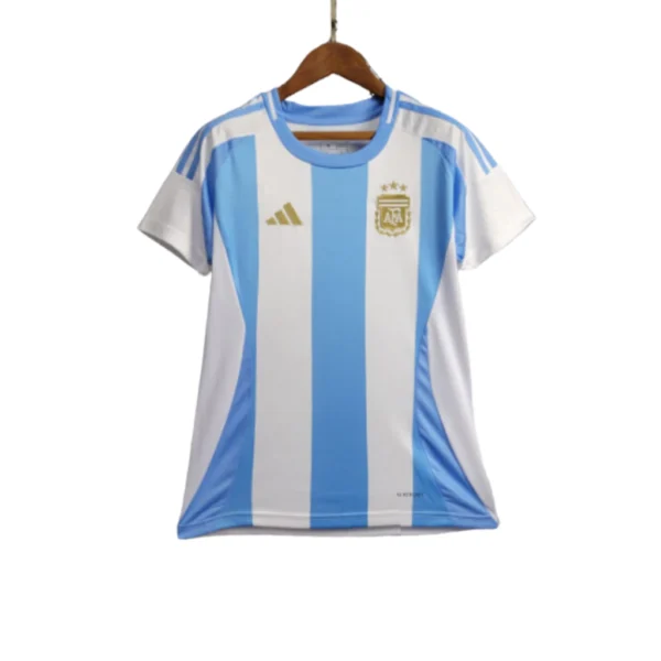 Argentina I 24/25 Femenina