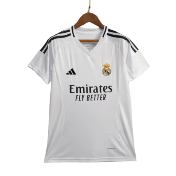 Real Madrid I 24/25 Femenina