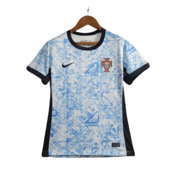 Portugal II 24/25 Femenina