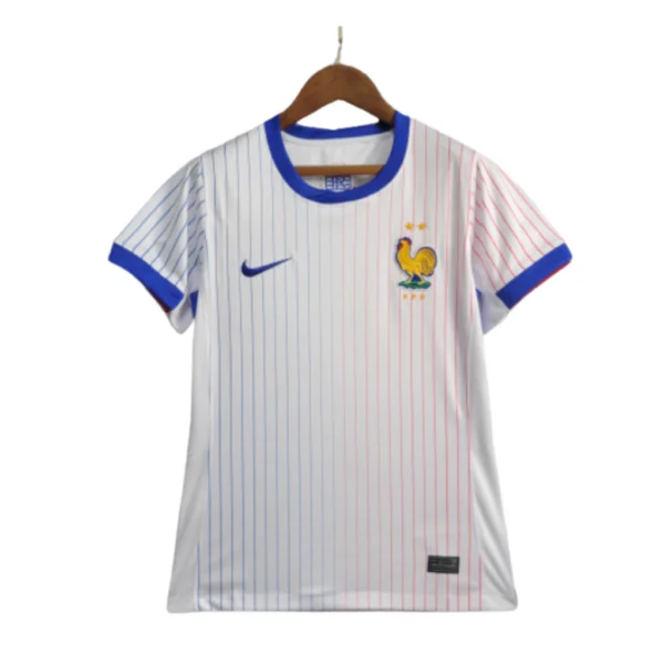 Francia II 24/25 Femenina