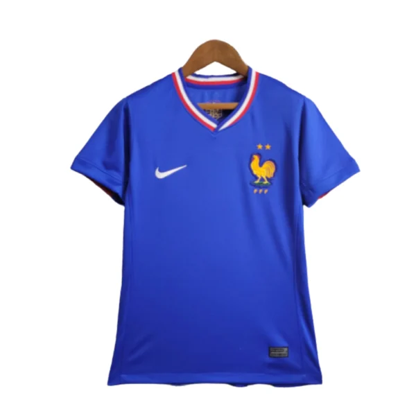 Francia I 24/25 Femenina