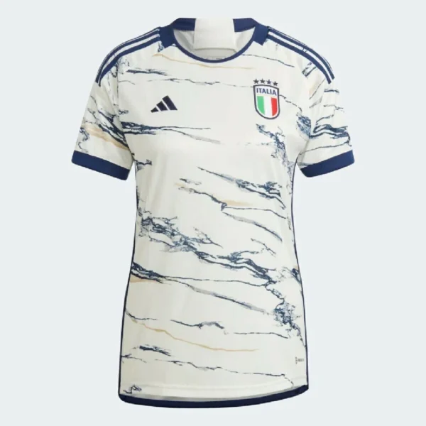 Italia II 23/24 Femenina