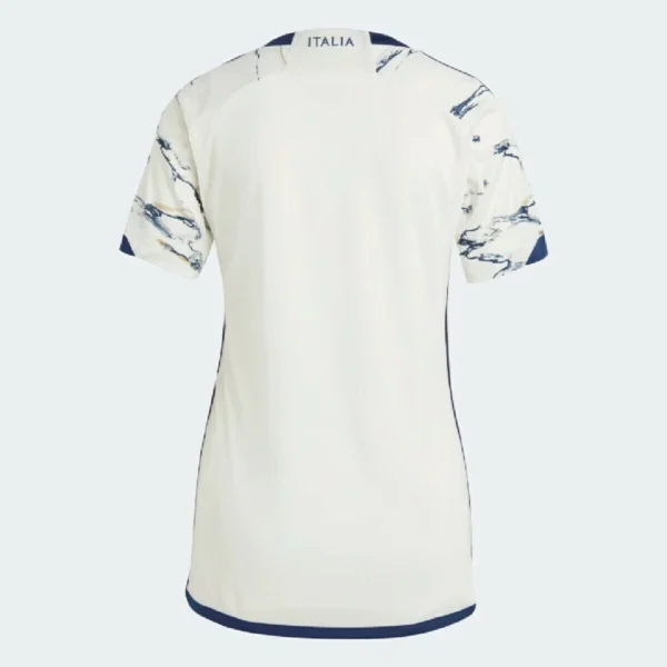 Italia II 23/24 Femenina - Imagen 2
