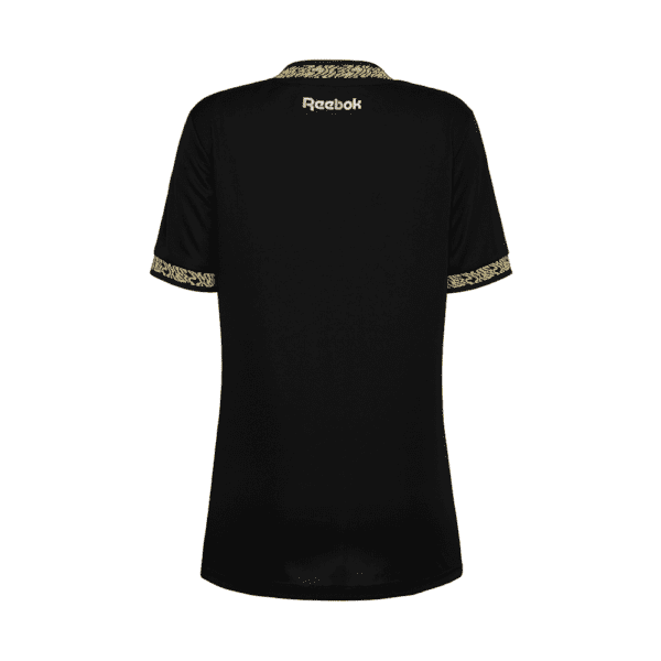 Camisa Botafogo 24/25 II Away - Feminina - Imagen 2