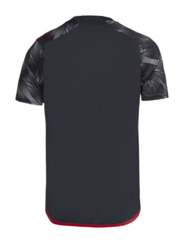 Camisa Flamengo 24/25 III Third - Versão Torcedor - Imagen 2