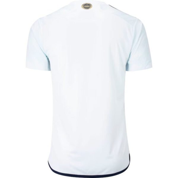 Camisa Cruzeiro 23/24 II Away - Todos os Patrocínios - Versão Torcedor - Imagen 2