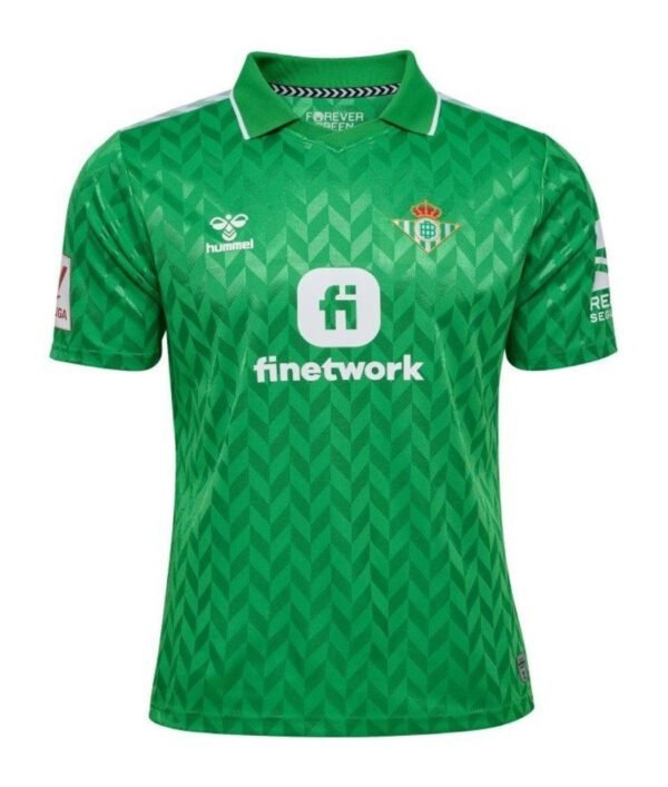 Betis II 23/24