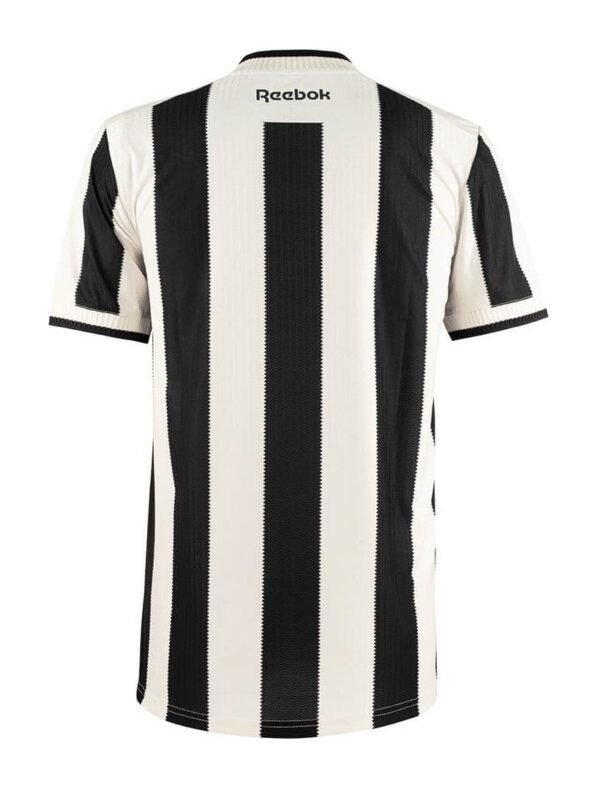 Camisa Botafogo 24/25 I Home - Todos os Patrocínios - Versão Torcedor - Imagen 2