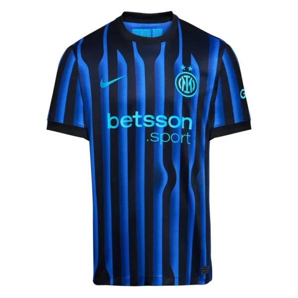 Inter de Milán I 25/26