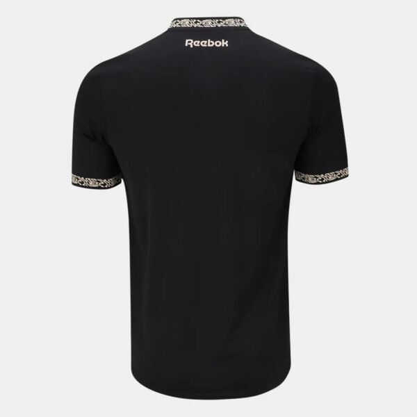 Camisa Botafogo 24/25 II Away - Todos os Patrocínios - Versão Torcedor - Imagen 2