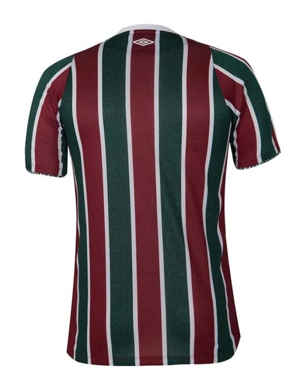 Camisa Fluminense 24/25 I Home - Versão Torcedor - Imagen 2