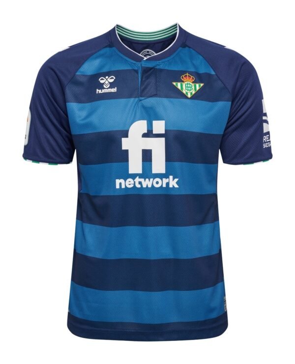 Betis II 22/23