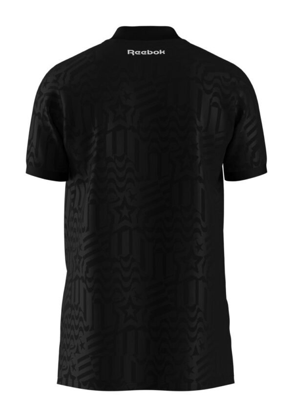 Camisa Botafogo 23/24 II Away - Todos os Patrocínios - Versão Torcedor - Imagen 2
