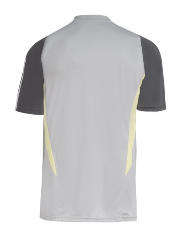 Camisa Atlético Mineiro 24/25 Treino - Cinza - Versão Torcedor - Imagen 2